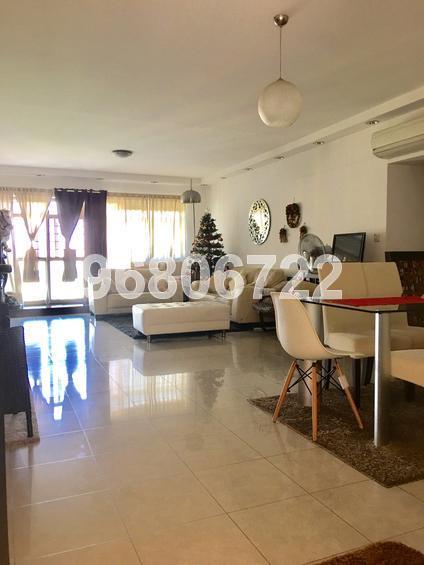 Blk 160A Punggol Central (Punggol), HDB 5 Rooms #133820442